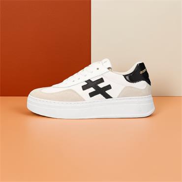 Another Trend Athletic Platform Trainer - Blanco